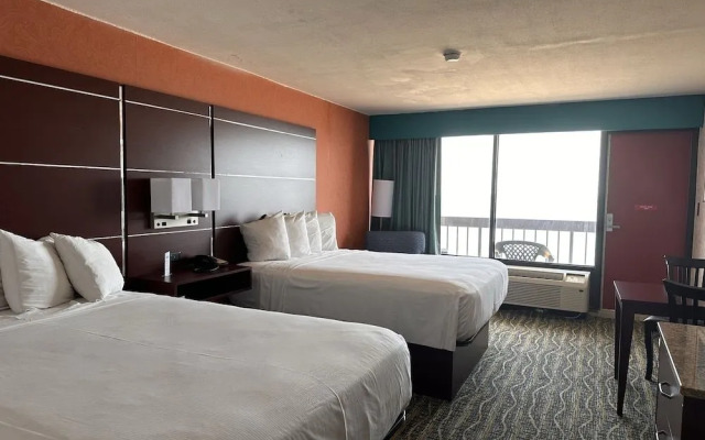 Breakers Resort Inn