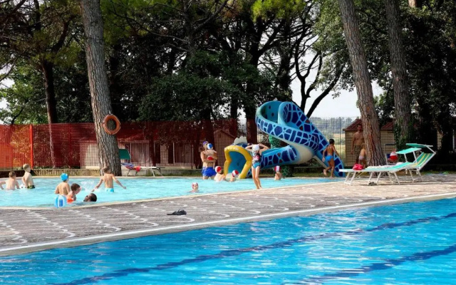 Hama Mobilehome Grado