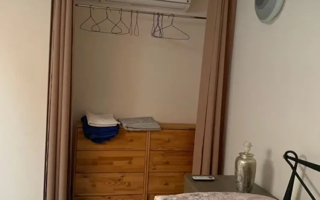 Monte Rosa Village Apartment