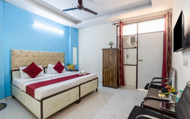 Hotel M.C Residence