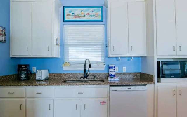 Sailfish by Southern Vacation Rentals
