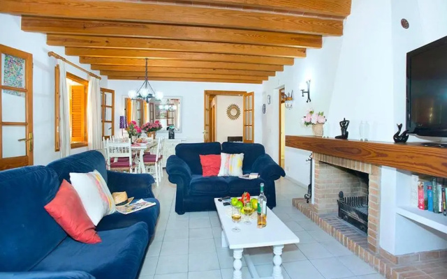 Villa Tancotes