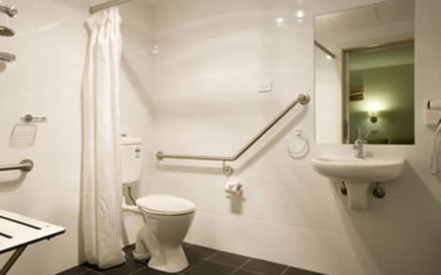 BEST WESTERN Tall Trees Canberra