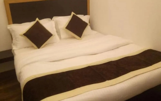 Hotel Nandini