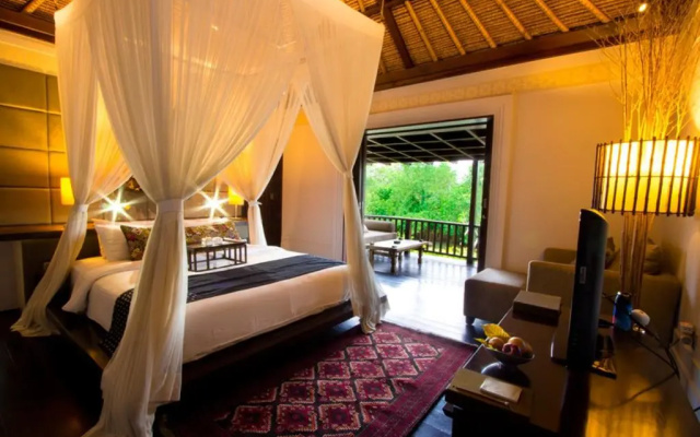 Villa Teresa Bali