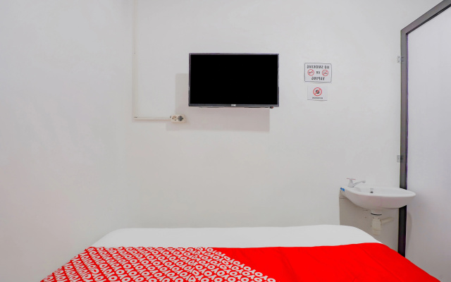 Hotel O A1 Pakis Argosari