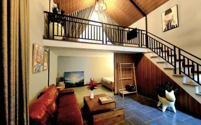 The Atlas hostel Bangkok