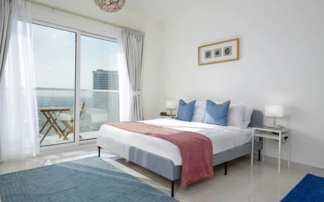 Lux BnB I AG Tower I Canal Views