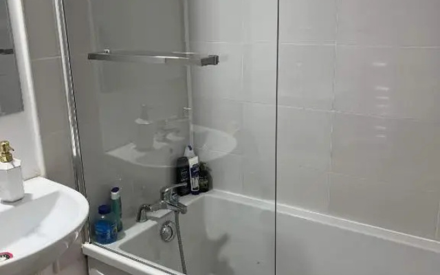 Alex residence