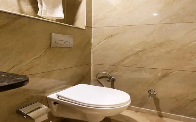 The Kailash Dev Hotel by OYO Rooms