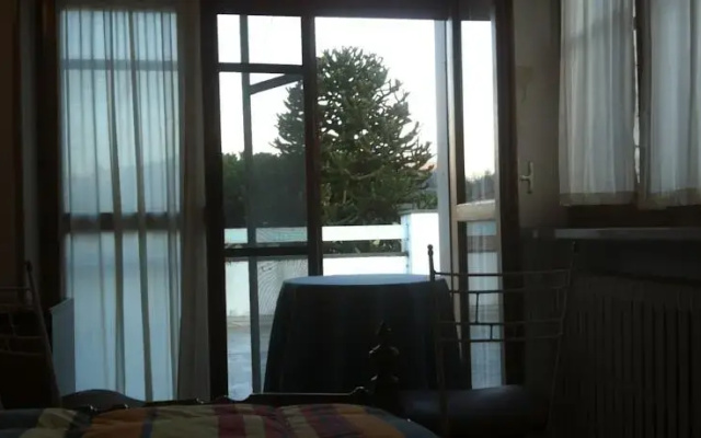 Hotel Ristorante Europa
