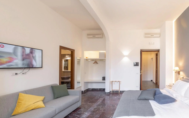 Lombardia40 Luxury Suites
