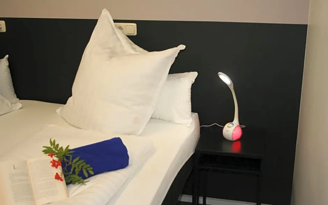 Mar Hotel