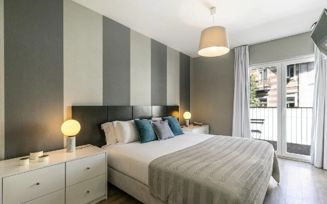 Gloria Suites Hotel by Succeed