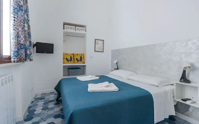 Agorash Home by Wonderful Italy