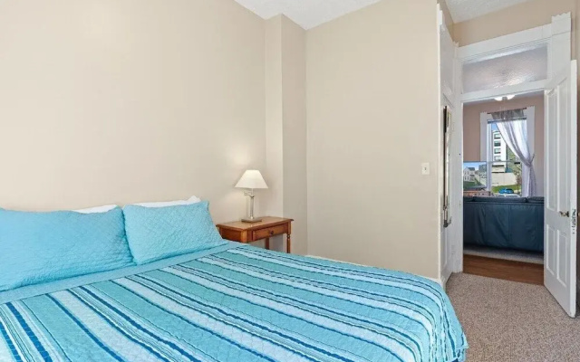 Indy Stadium Villas 702