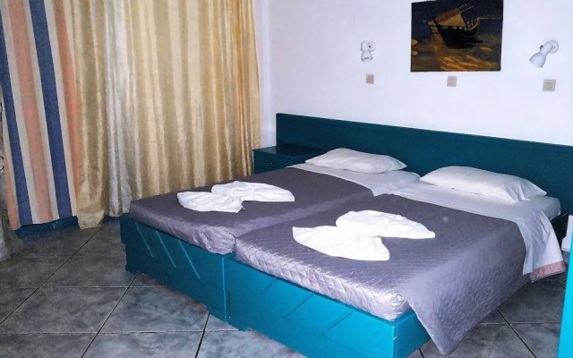 Angela & Thalia Apartments