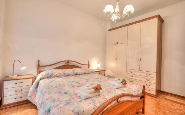 Casa Letizia few min From sea