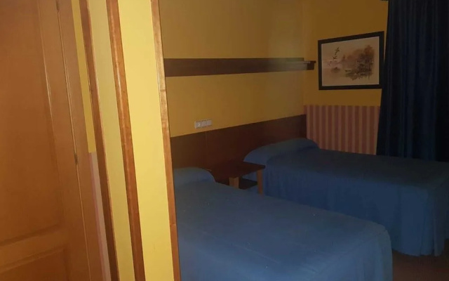 Hostal Prickly Cervecería