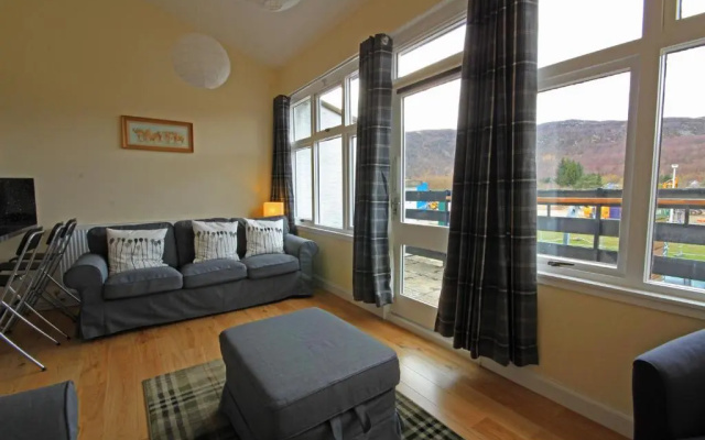 Flat 7 Grampian Road