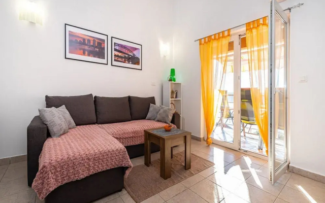 Apartment Irena