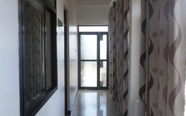 Flamingo Garden Inn & Hotel