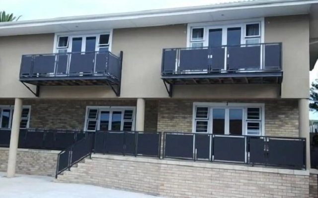 Mount Lodge Humewood