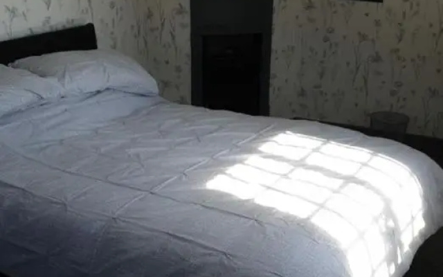 Suite at The Green Dragon Inn & Kitchen