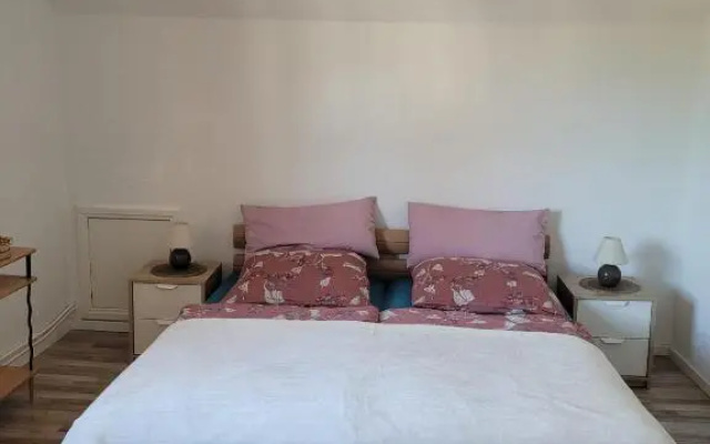 Chrissis Ferienwohnung