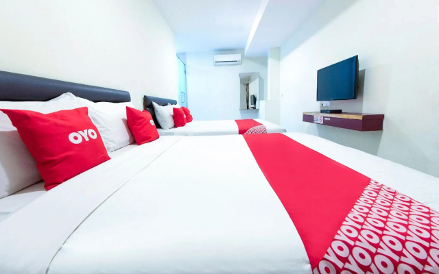 H3 Hotel