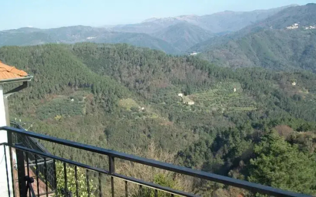 Cinque Terre Apartment