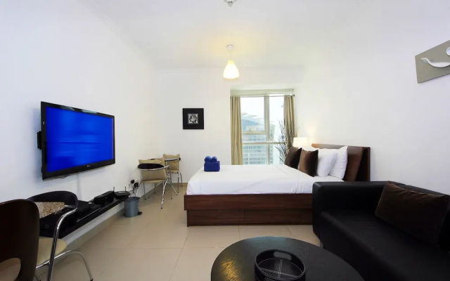 New Arabian Holiday Homes - Goldcrest