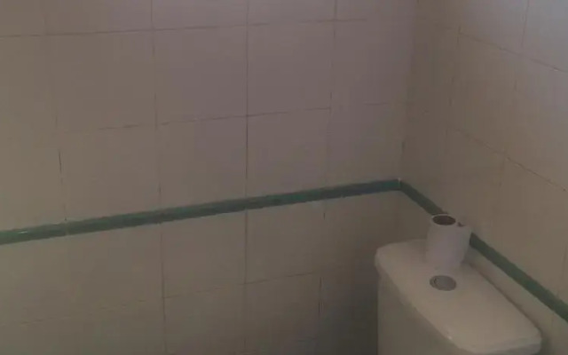 La Madriguera