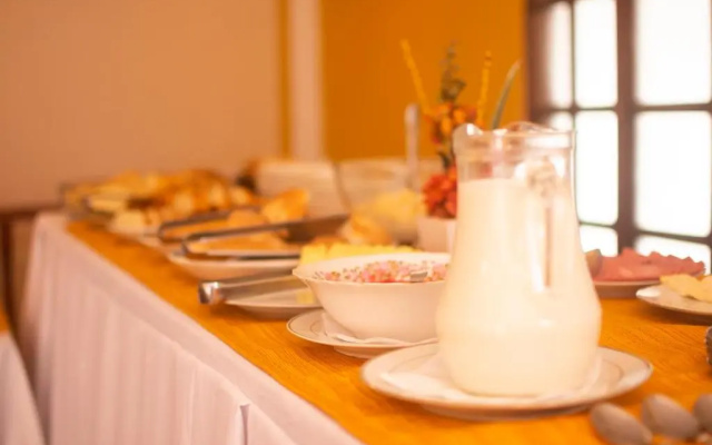 Hotel Gran Libertador
