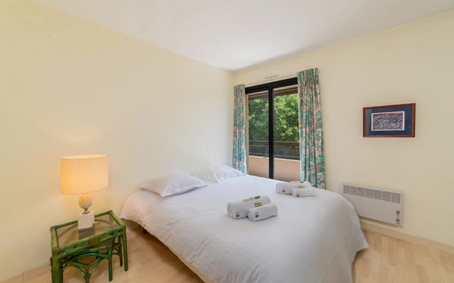 Aiguebel Apartment 2