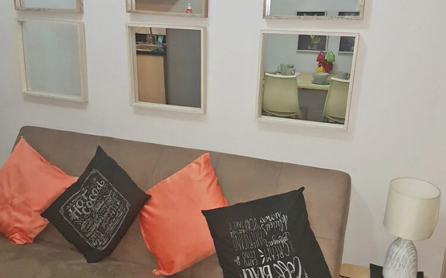 Grass Residences by Elle Suites