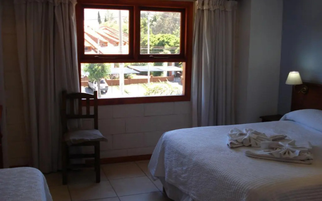 Hotel Torres del Sol