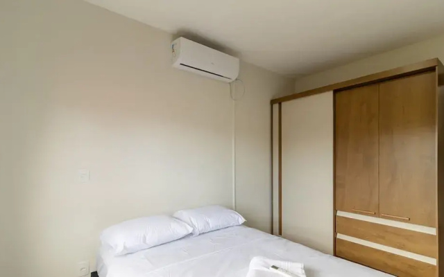 SJS - Condominium Near the Beach of the English