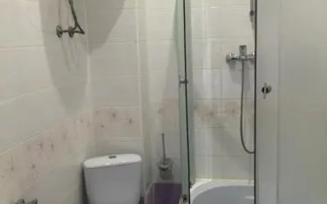 Hotel Oktan