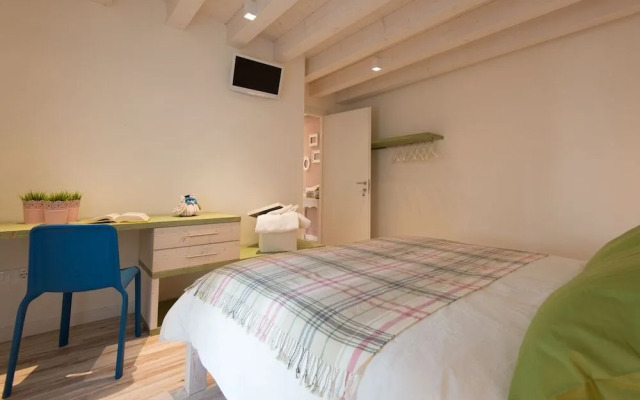 Bed And Breakfast Le Hibou