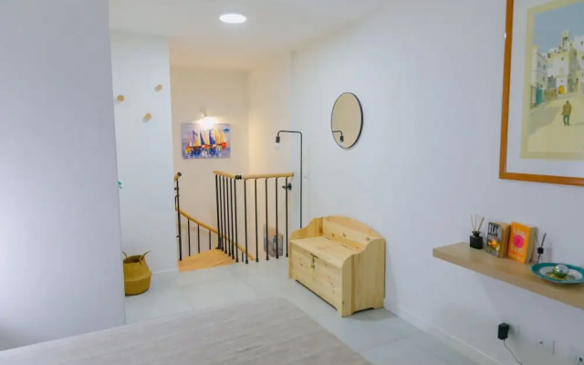 A due Passi dal Molo by Wonderful Italy - Duplex