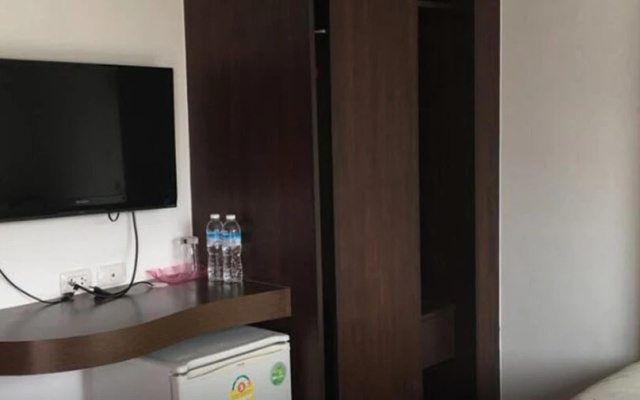 Goodfeel Guesthouse