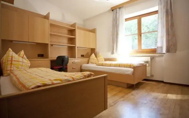 Huberhof