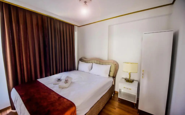 Rosa Therapy Hotel