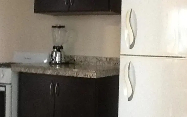 Villas La Ceiba