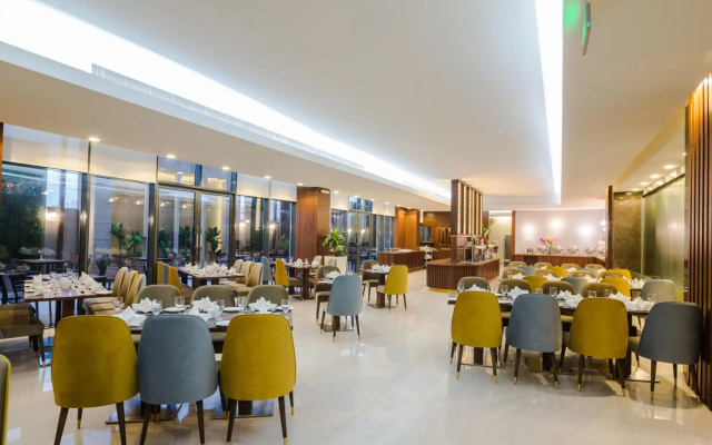 Art View Hotel - Riyadh Convention & Exhibition Center