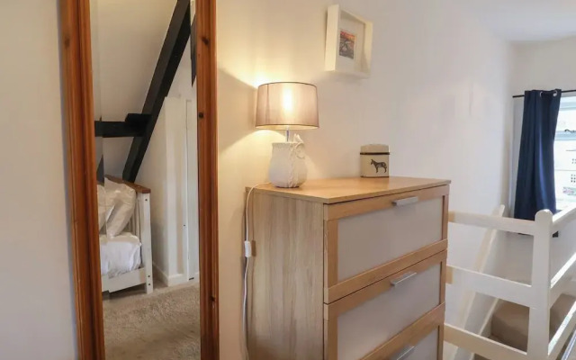 Old Ropemakers Cottage
