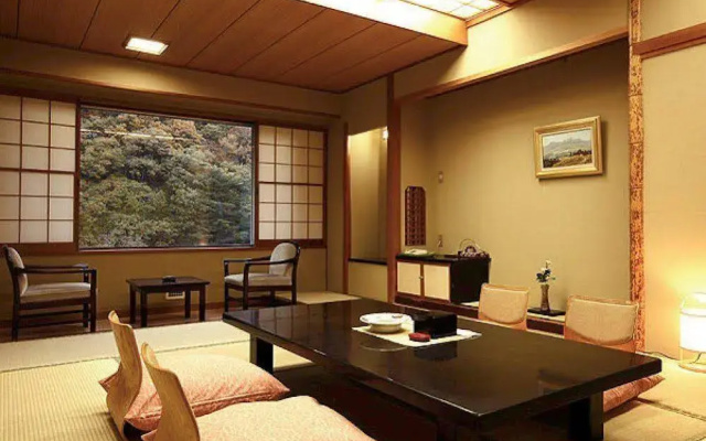 Yoshikawaya