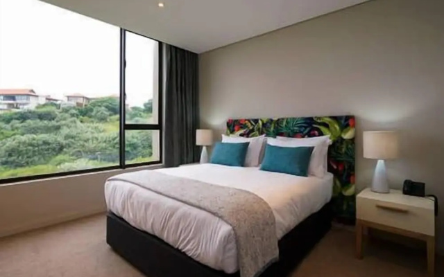 Zimbali Suites - Holiday Apartments