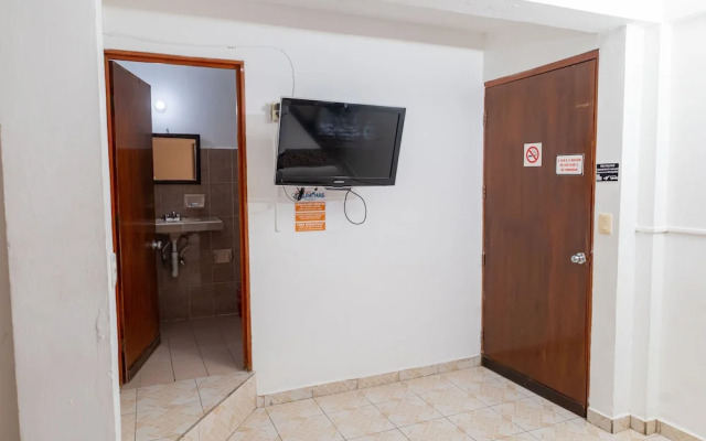 Hotel Las Palmas Cancun Centro